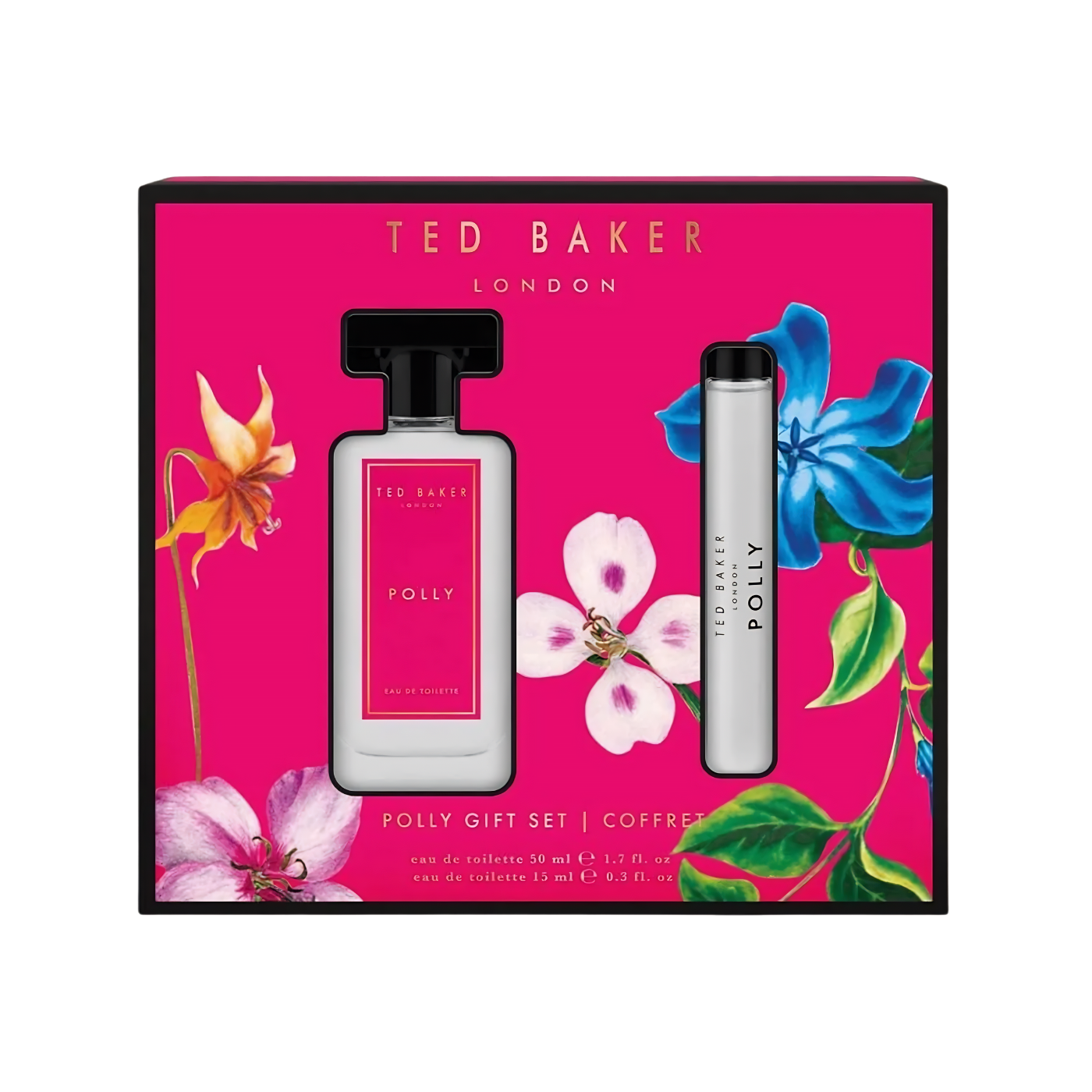 Ted Baker London Polly Gift Set